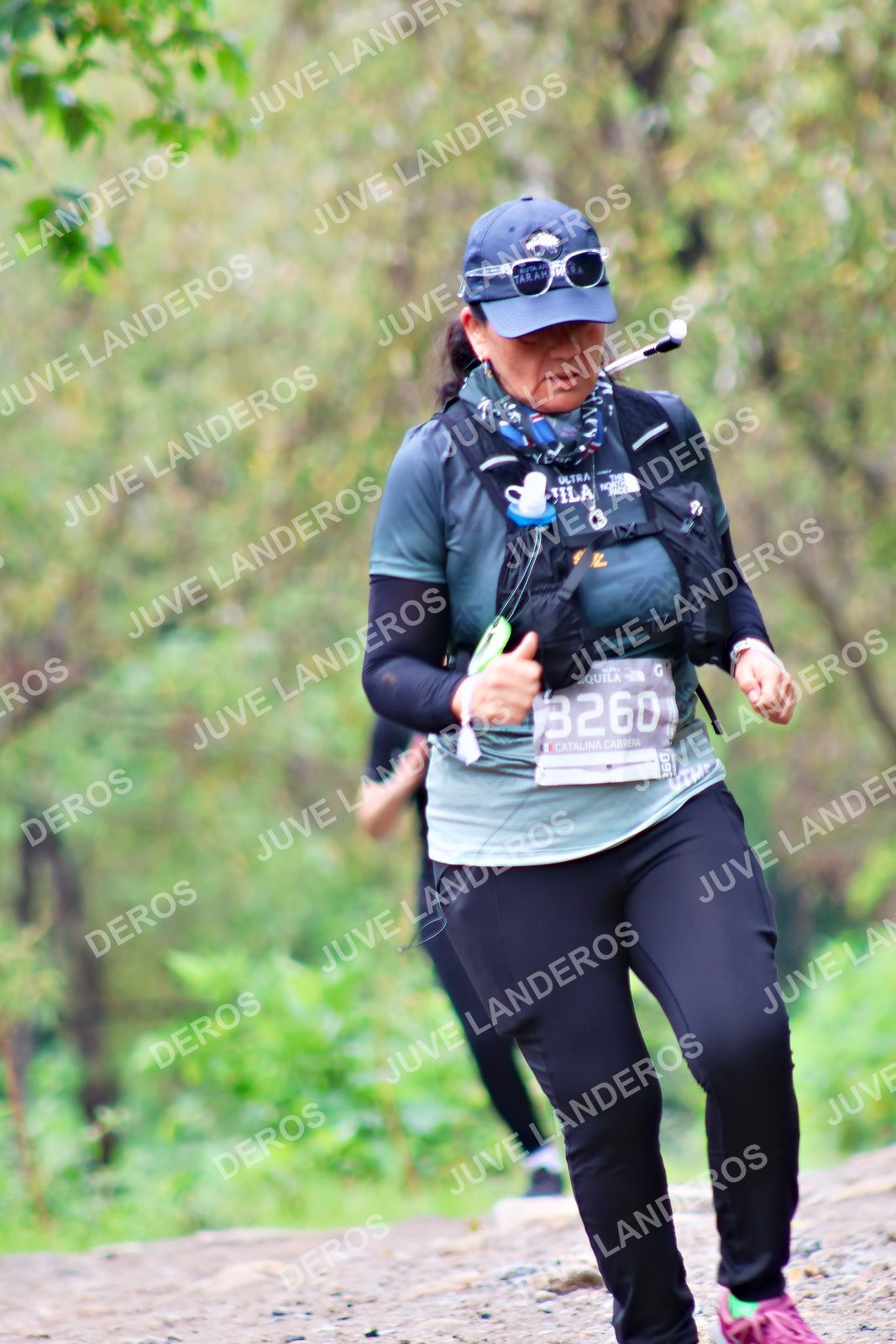Foto del ULTRA TEQUILA 2026 a las 08:42