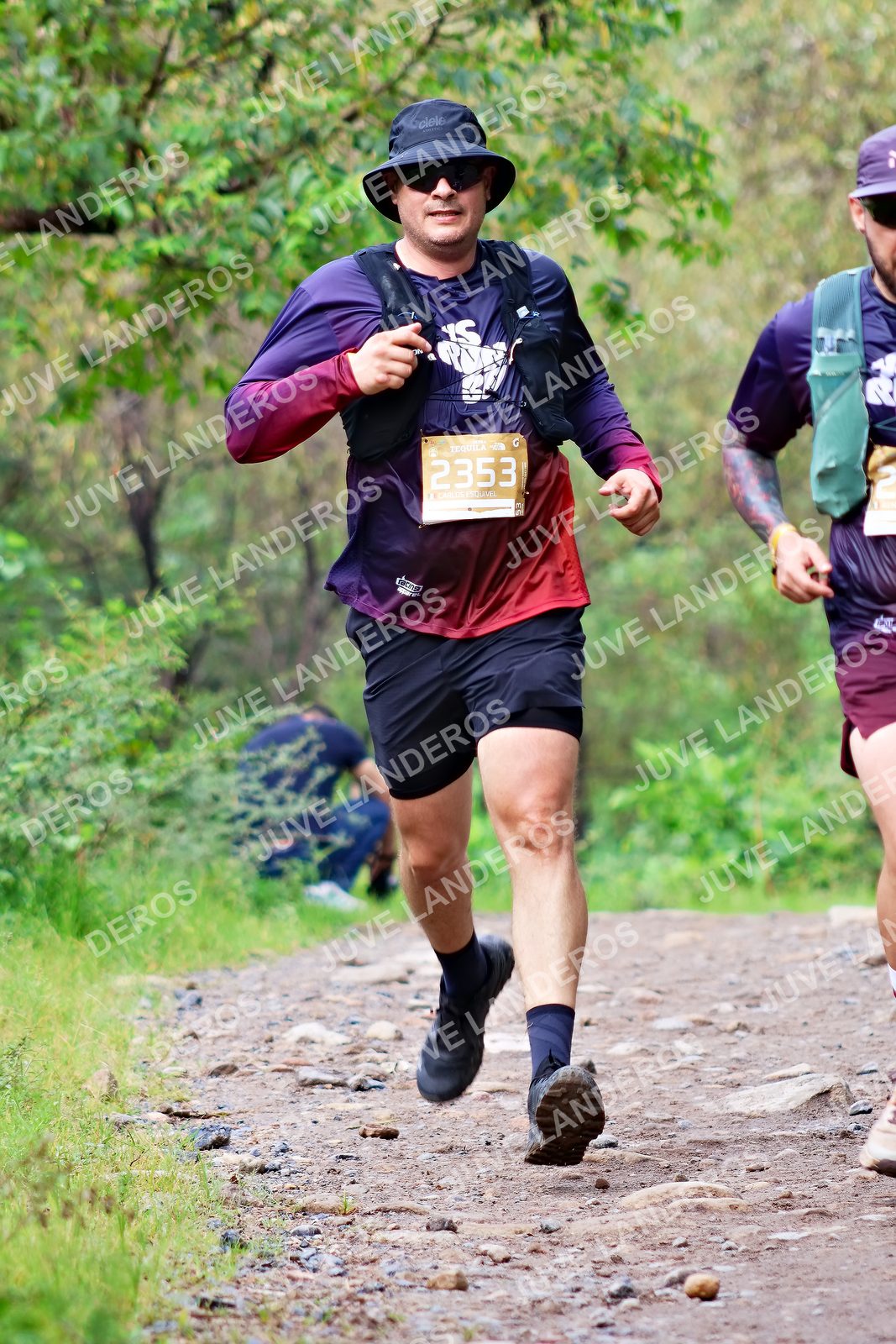 Foto del ULTRA TEQUILA 2026 a las 08:56