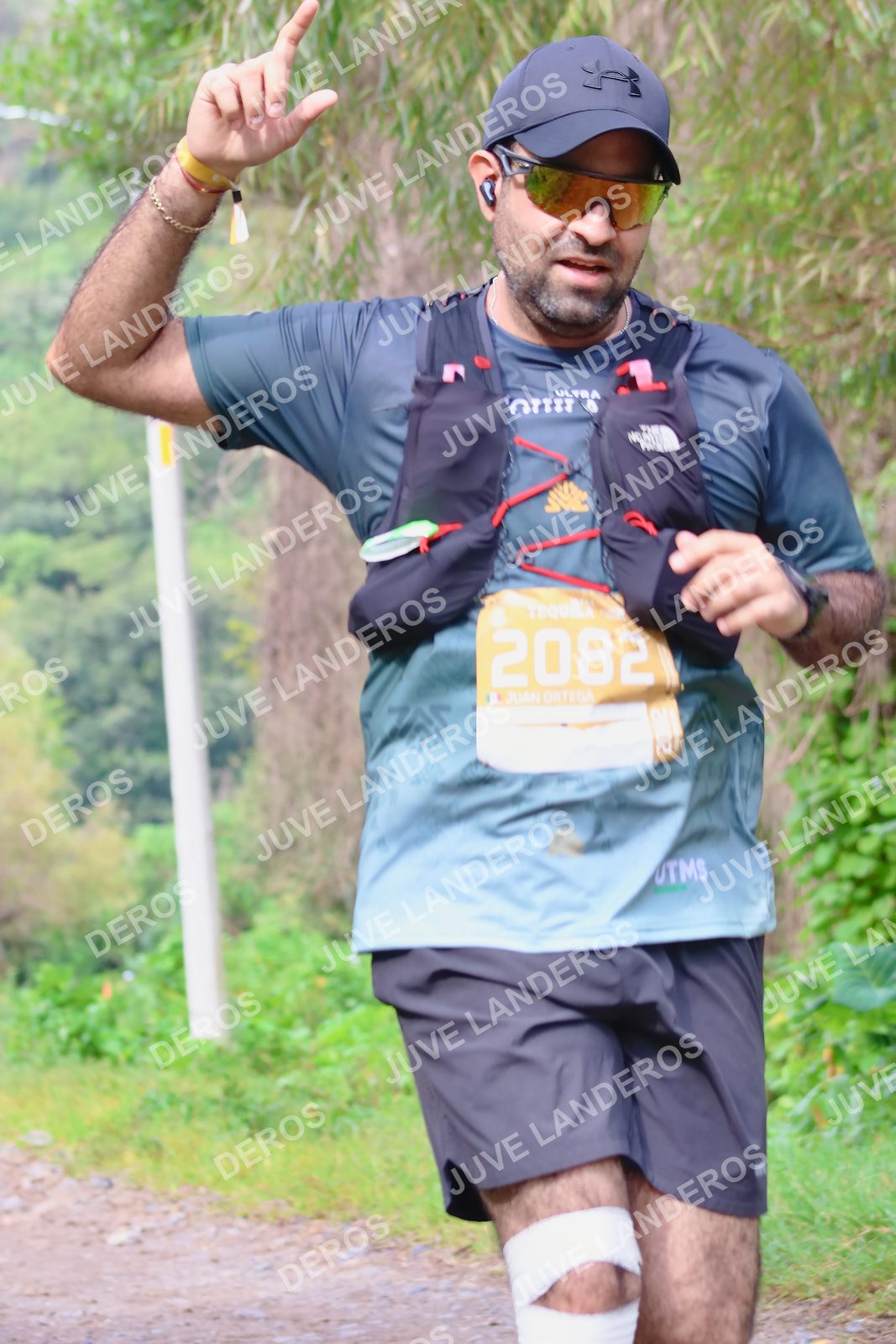Foto del ULTRA TEQUILA 2026 a las 09:12