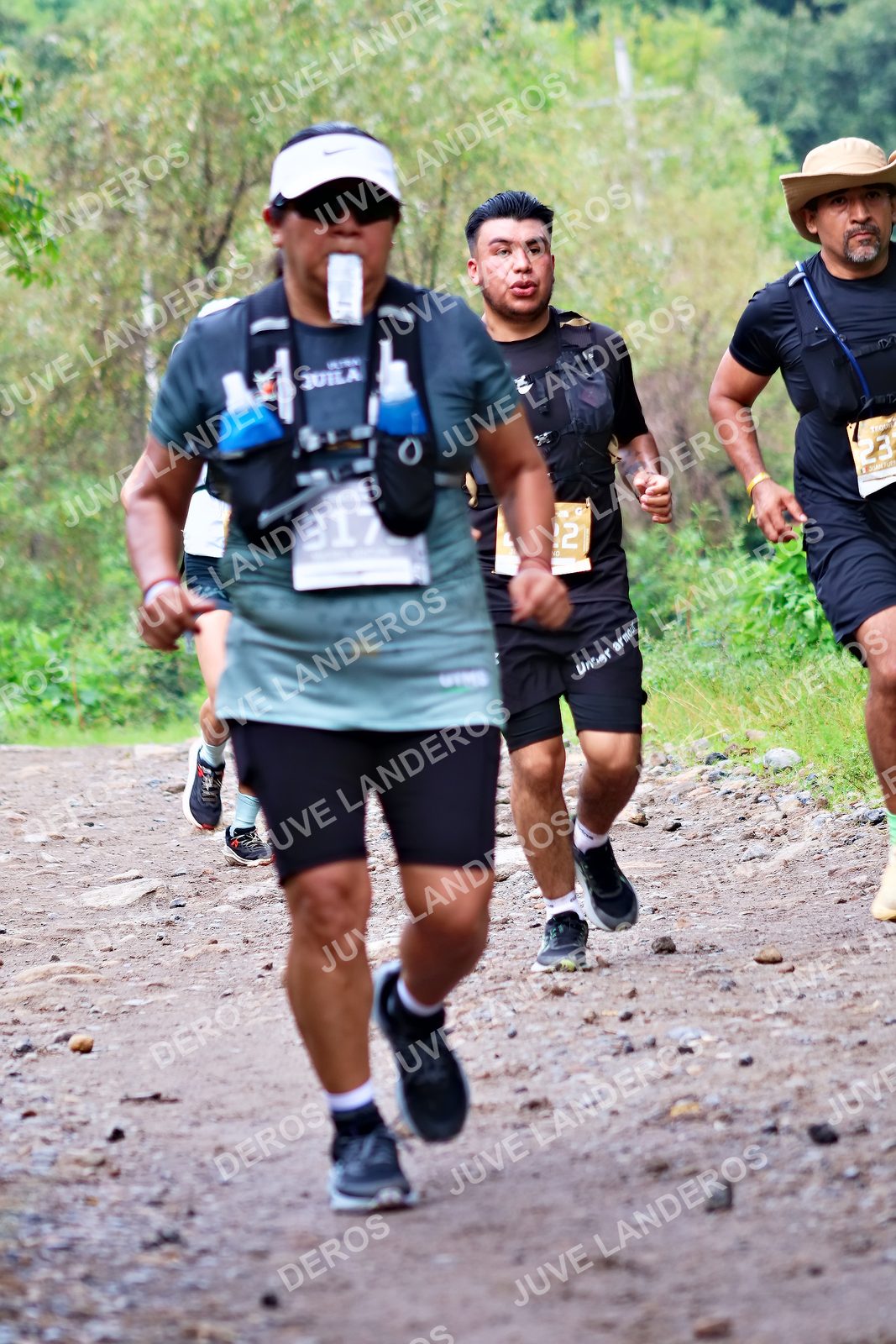 Foto del ULTRA TEQUILA 2026 a las 08:51