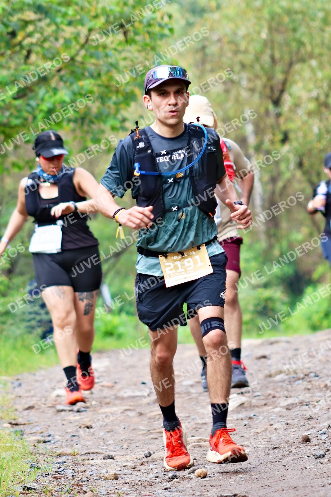 Foto del ULTRA TEQUILA 2026 a las 08:49