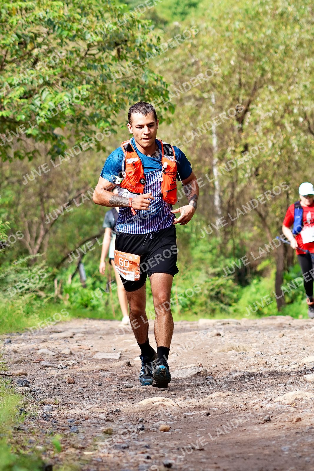 Foto del ULTRA TEQUILA 2026 a las 09:19