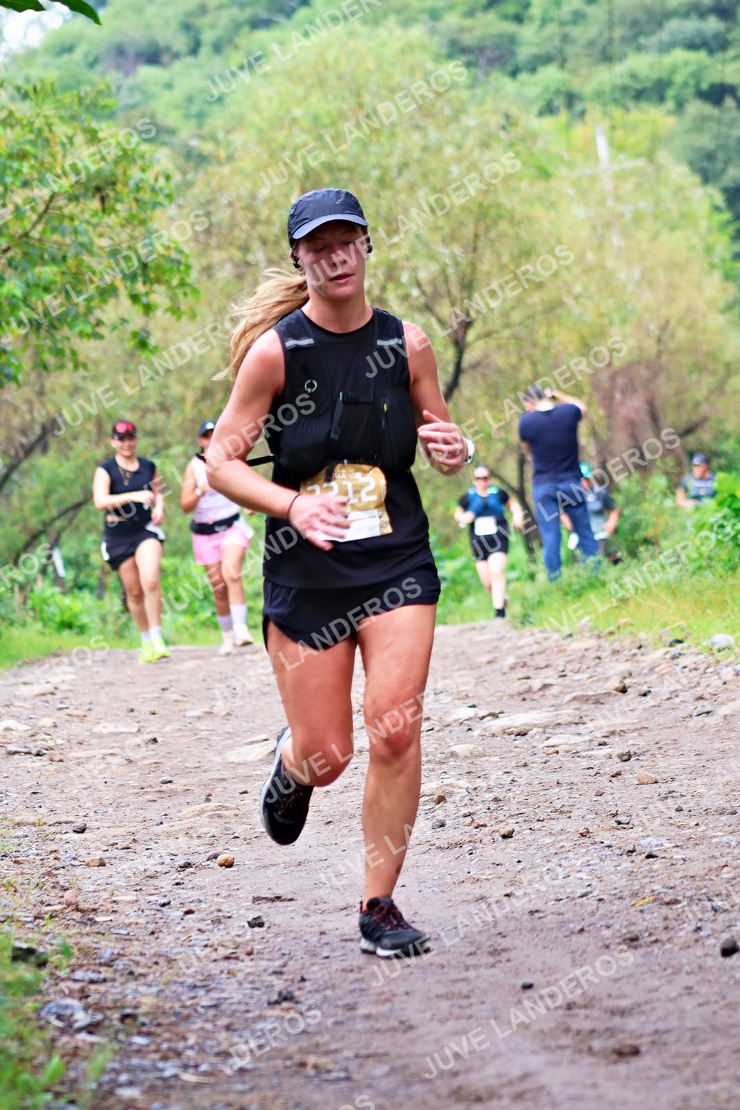 Foto del ULTRA TEQUILA 2026 a las 08:43