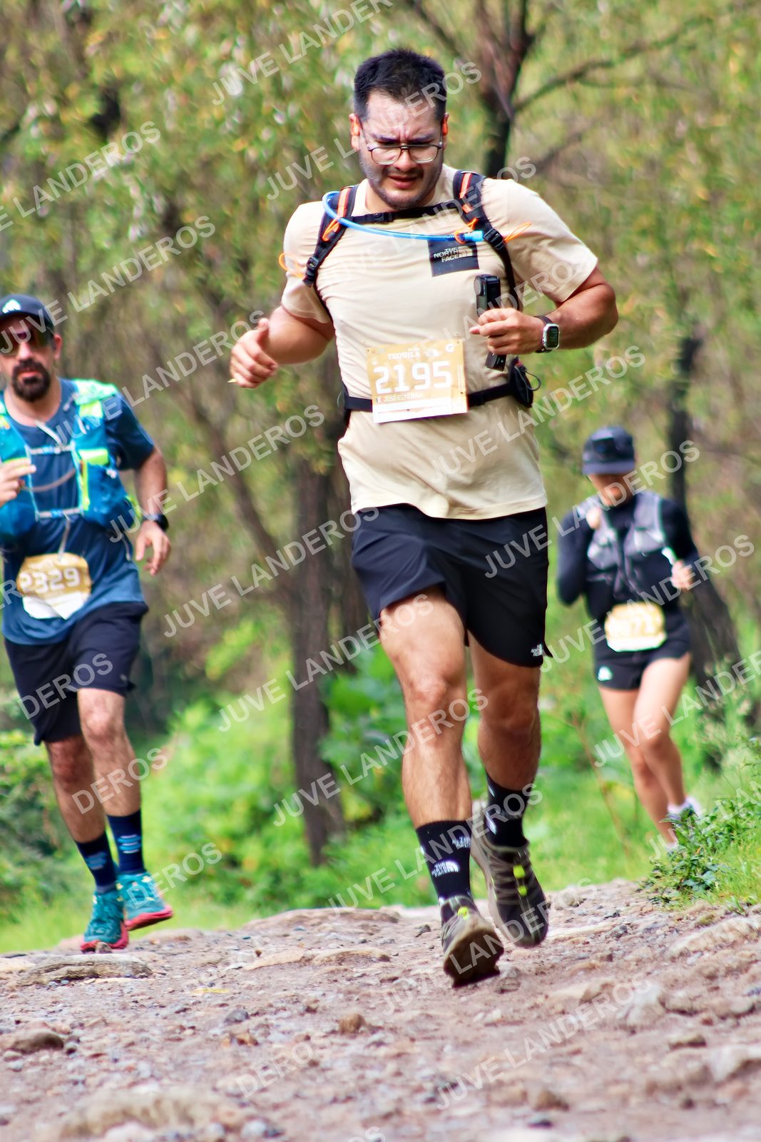 Foto del ULTRA TEQUILA 2026 a las 08:46