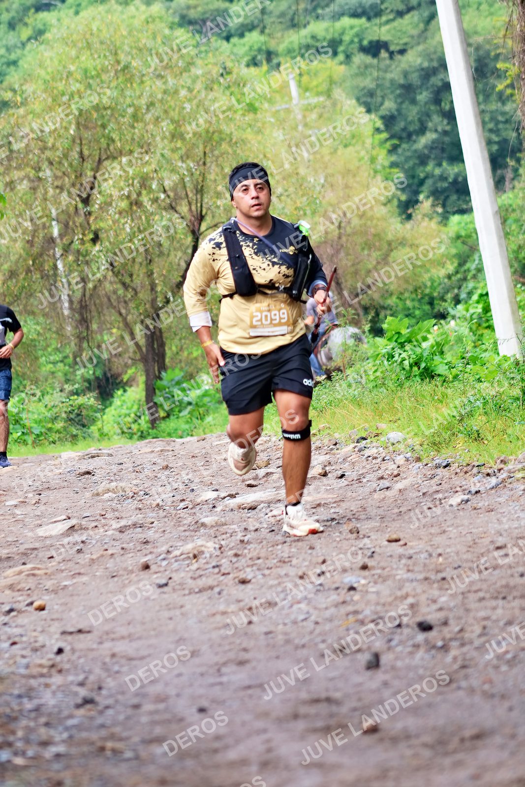 Foto del ULTRA TEQUILA 2026 en Tequila, Jalisco a las 08:48 · Ruta