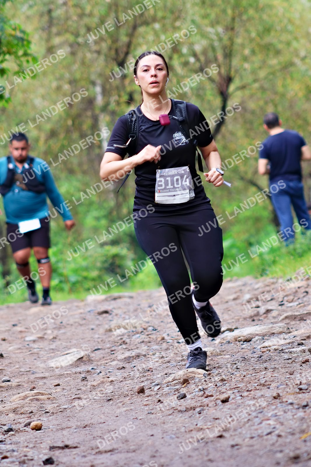 Foto del ULTRA TEQUILA 2026 a las 08:42