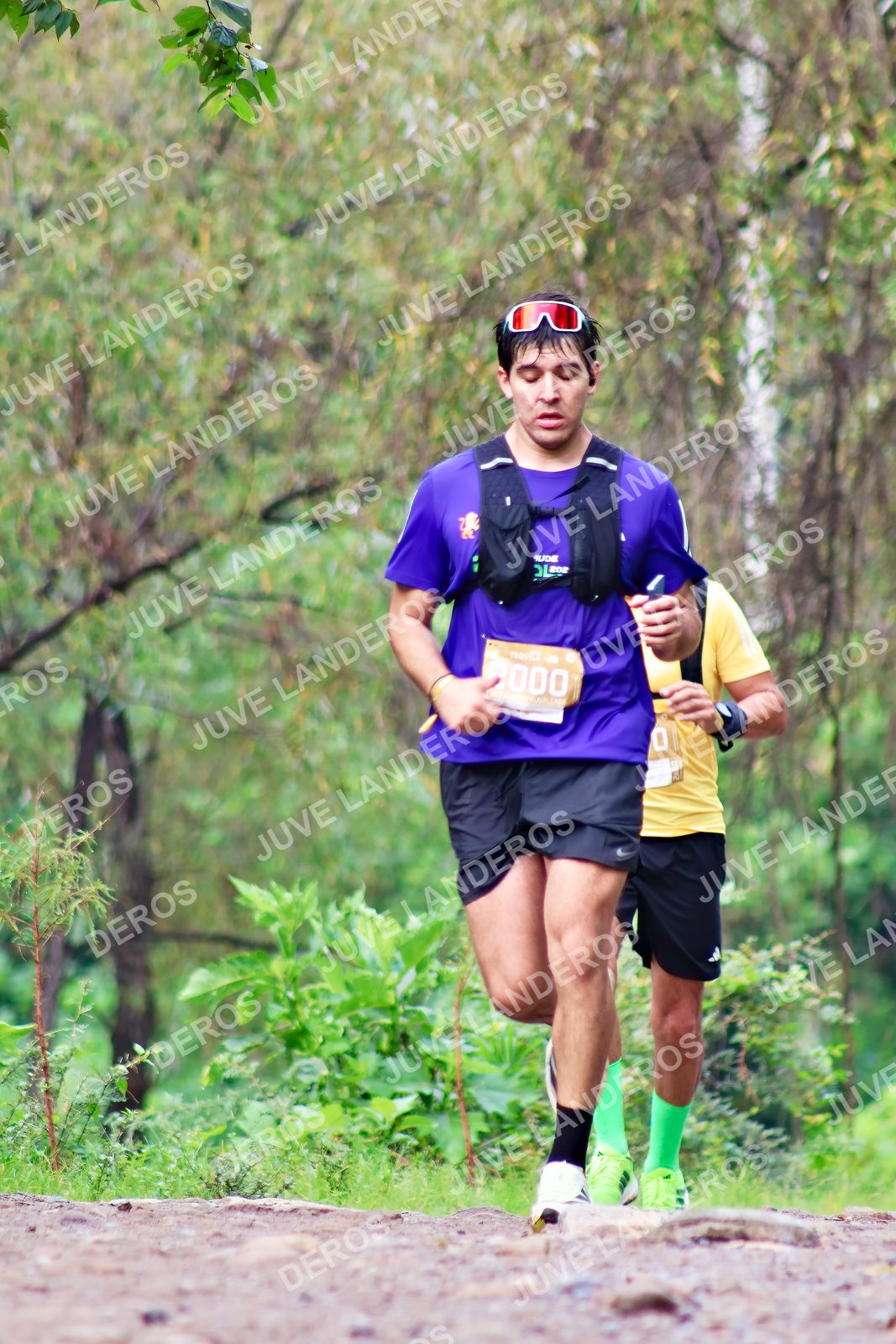 Foto del ULTRA TEQUILA 2026 a las 08:45