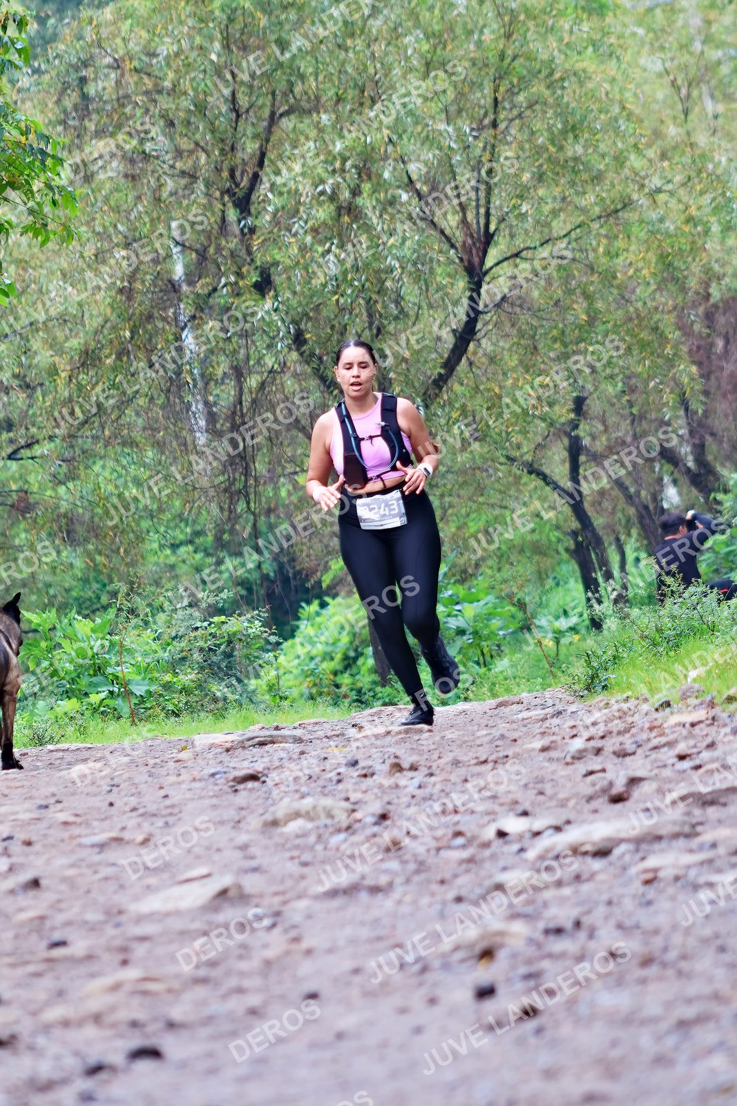 Foto del ULTRA TEQUILA 2026 a las 08:26