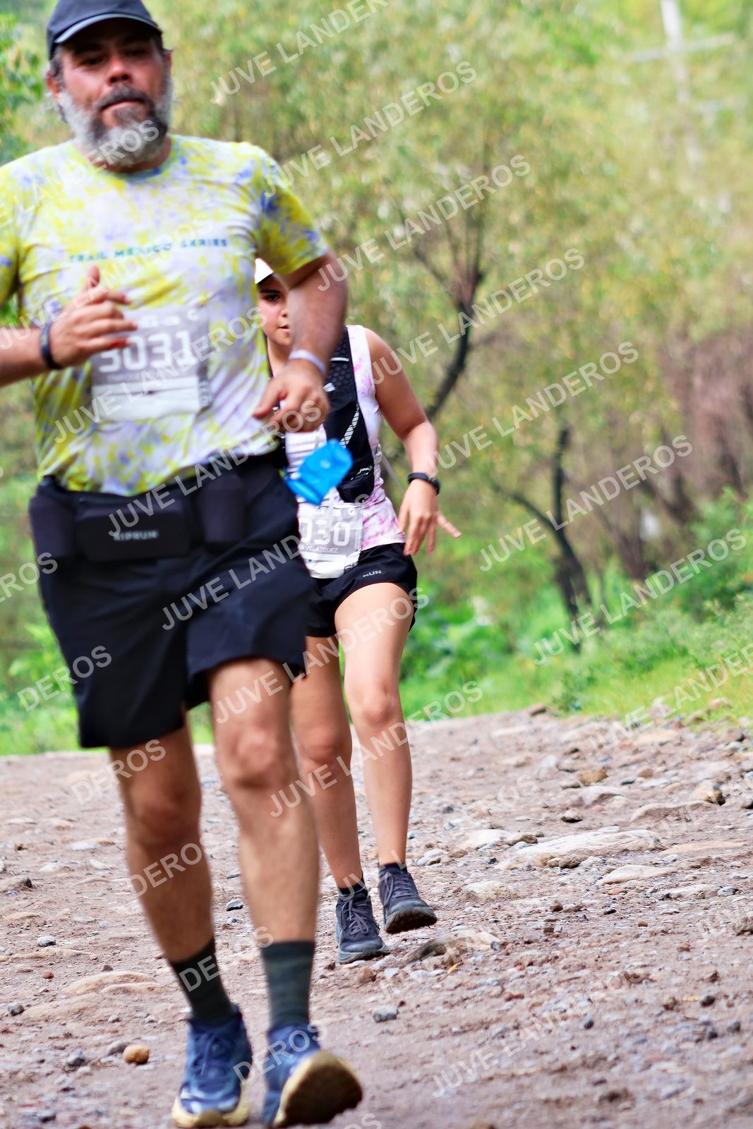 Foto del ULTRA TEQUILA 2026 a las 08:53