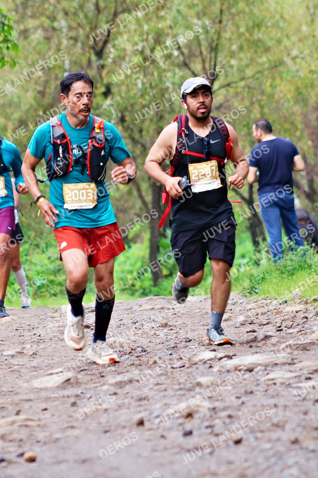 Foto del ULTRA TEQUILA 2026 a las 08:42