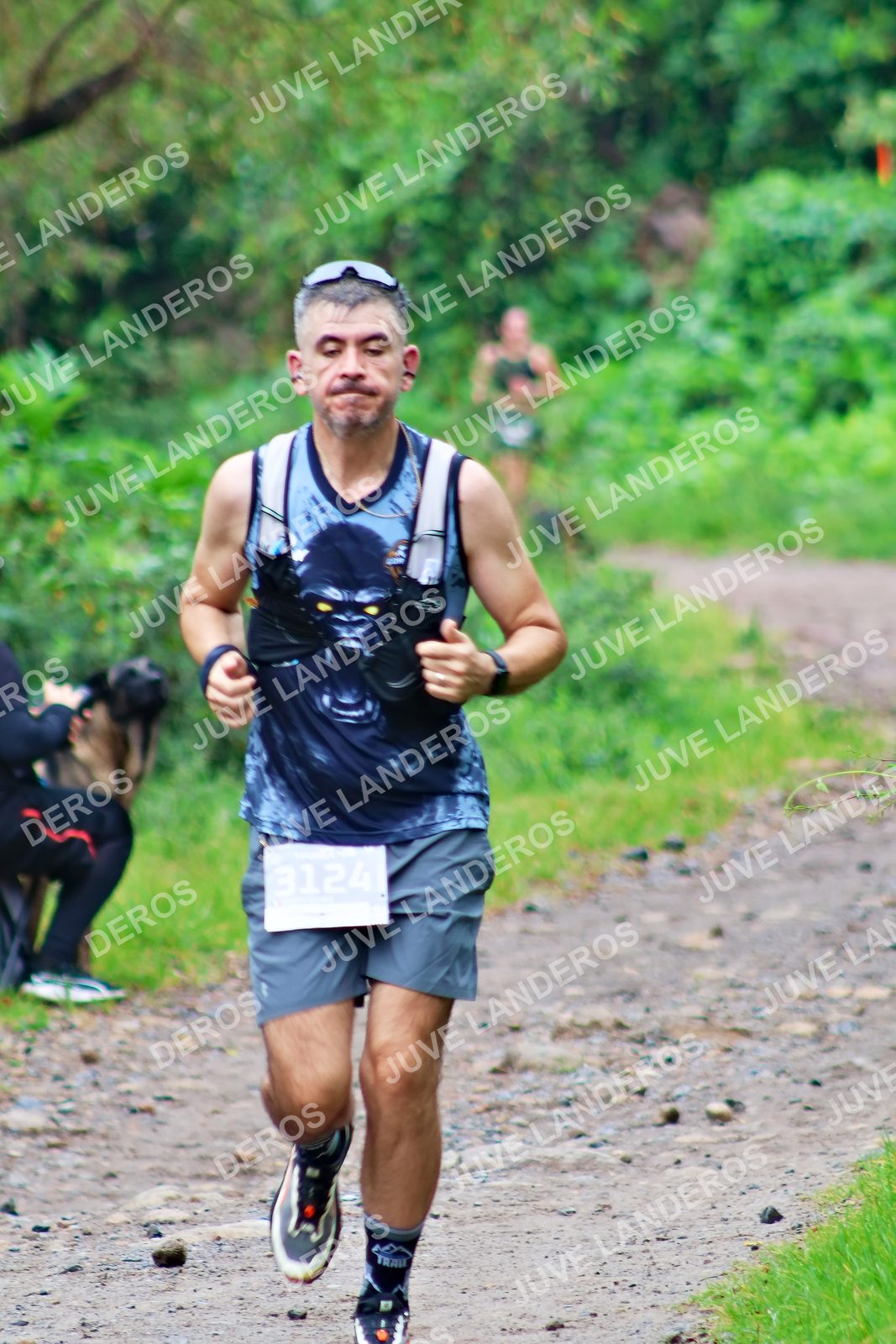 Foto del ULTRA TEQUILA 2026 a las 08:12