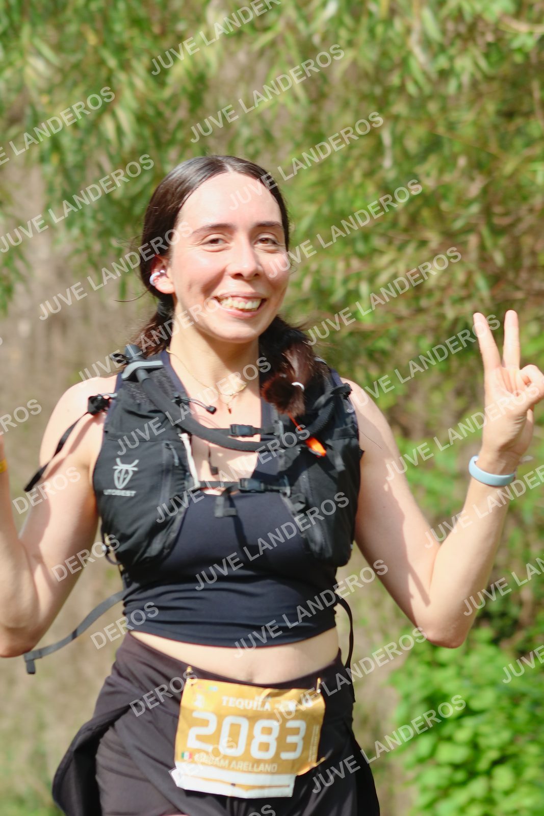 Foto del ULTRA TEQUILA 2026 a las 09:18