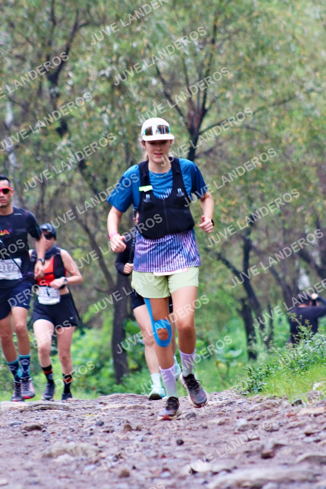 Foto del ULTRA TEQUILA 2026 a las 08:27