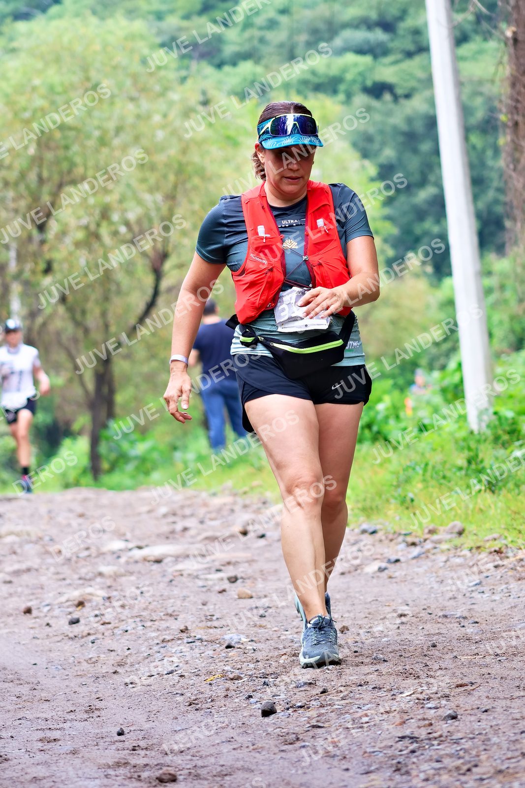 Foto del ULTRA TEQUILA 2026 a las 08:40