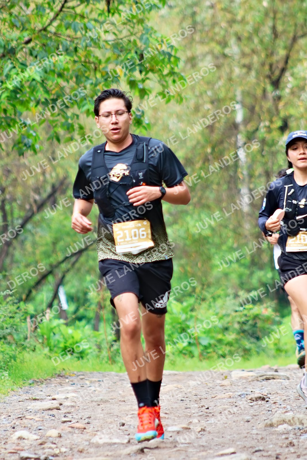 Foto del ULTRA TEQUILA 2026 a las 08:43