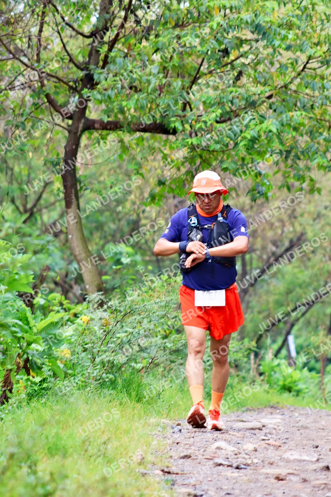 Foto del ULTRA TEQUILA 2026 a las 08:44