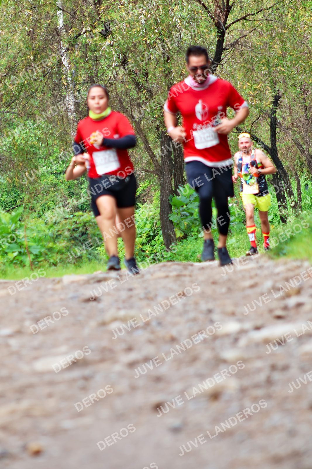 Foto del ULTRA TEQUILA 2026 a las 08:50