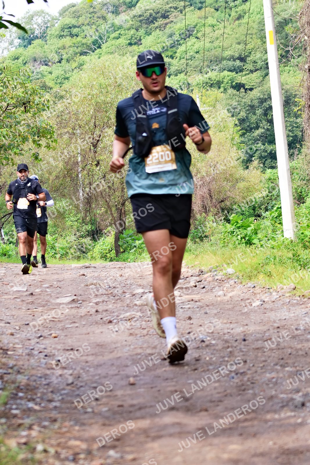 Foto del ULTRA TEQUILA 2026 a las 09:06