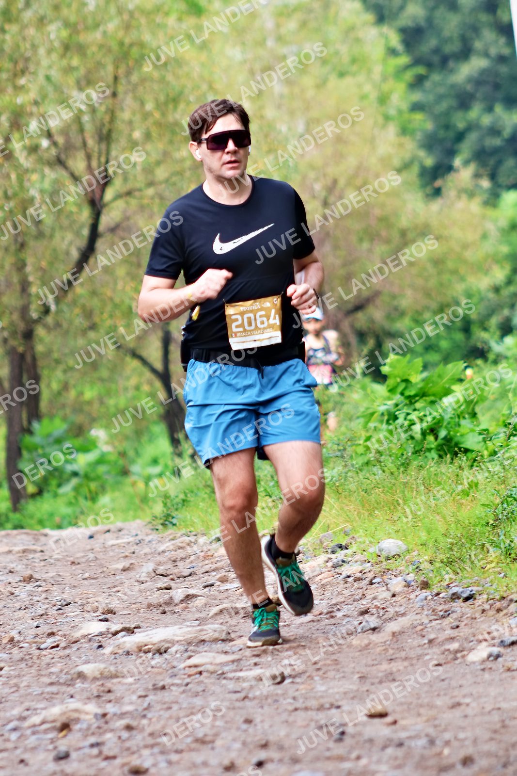 Foto del ULTRA TEQUILA 2026 a las 08:46