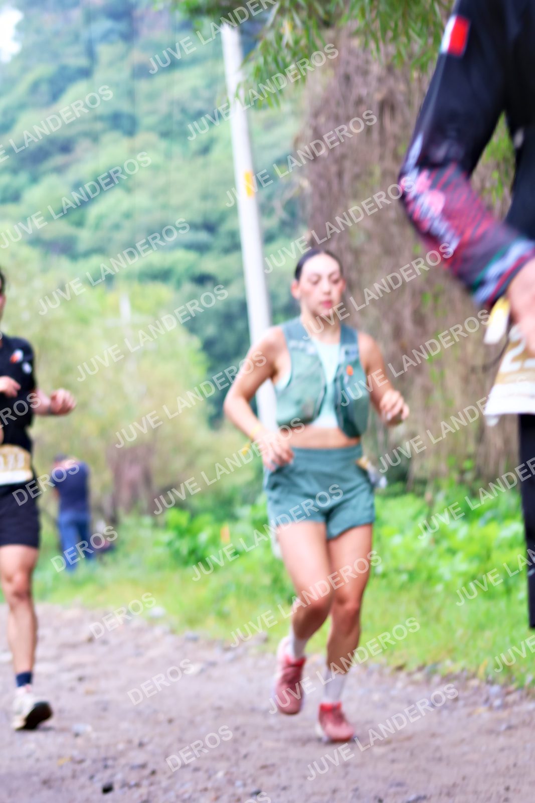 Foto del ULTRA TEQUILA 2026 a las 08:40