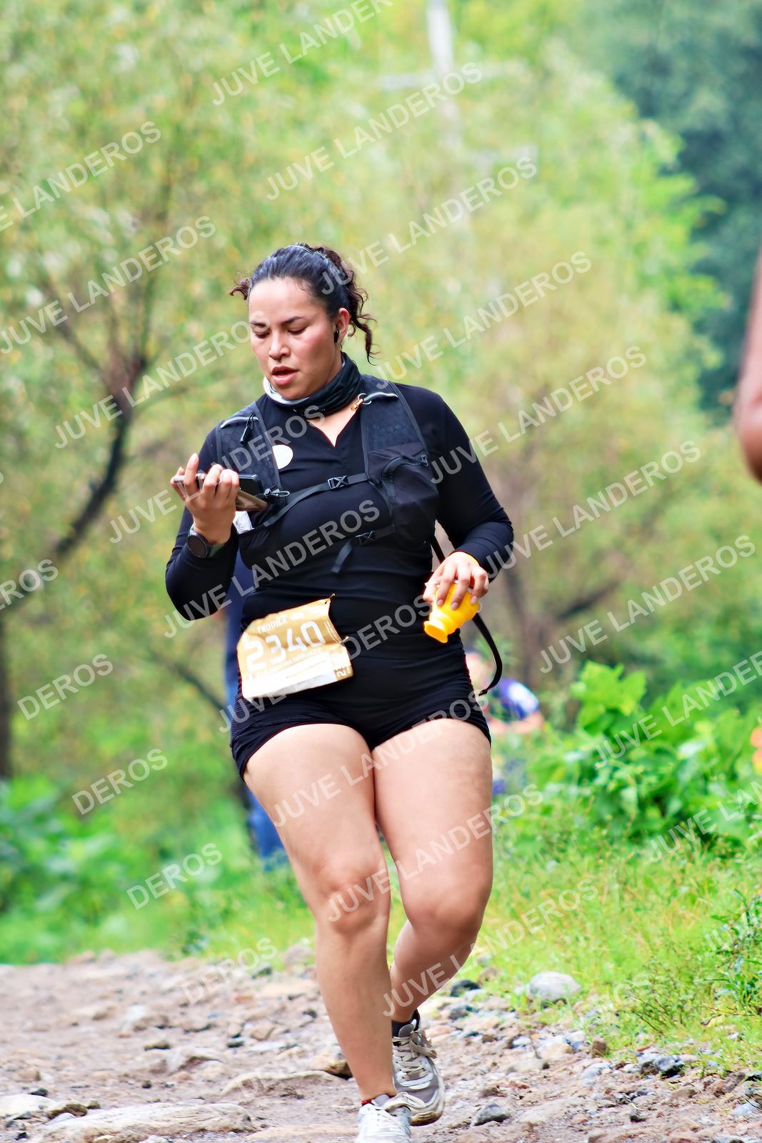 Foto del ULTRA TEQUILA 2026 a las 08:40