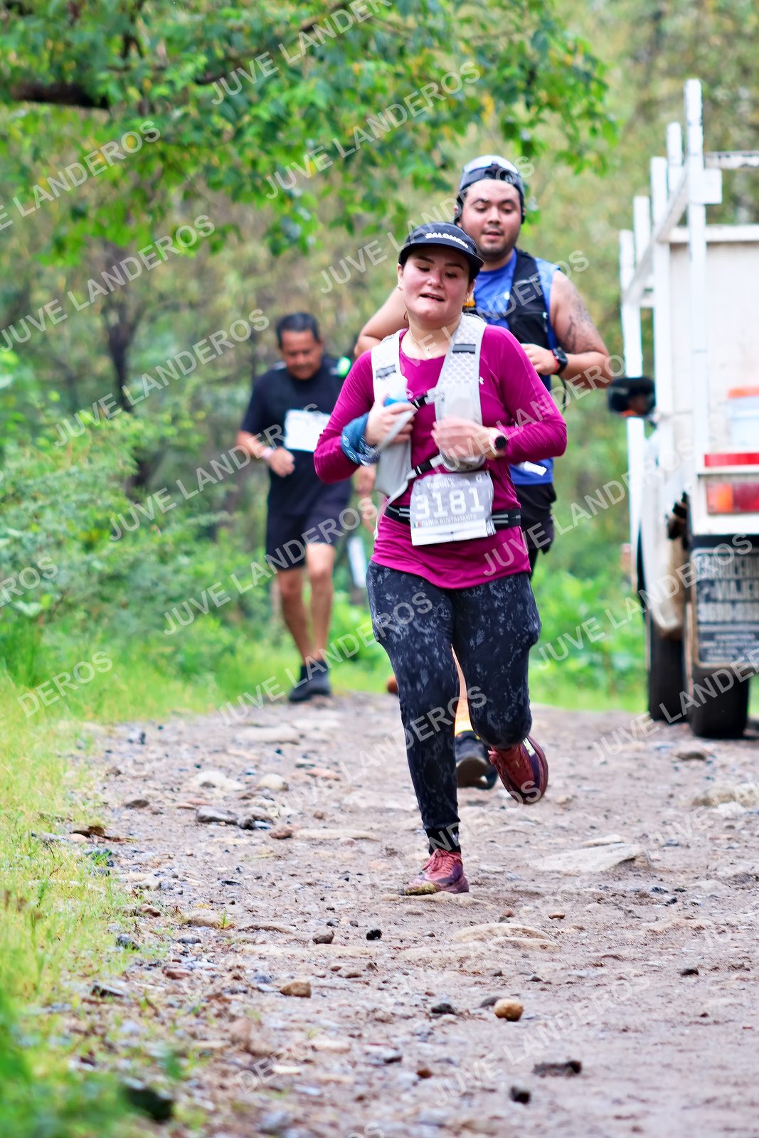 Foto del ULTRA TEQUILA 2026 a las 08:32