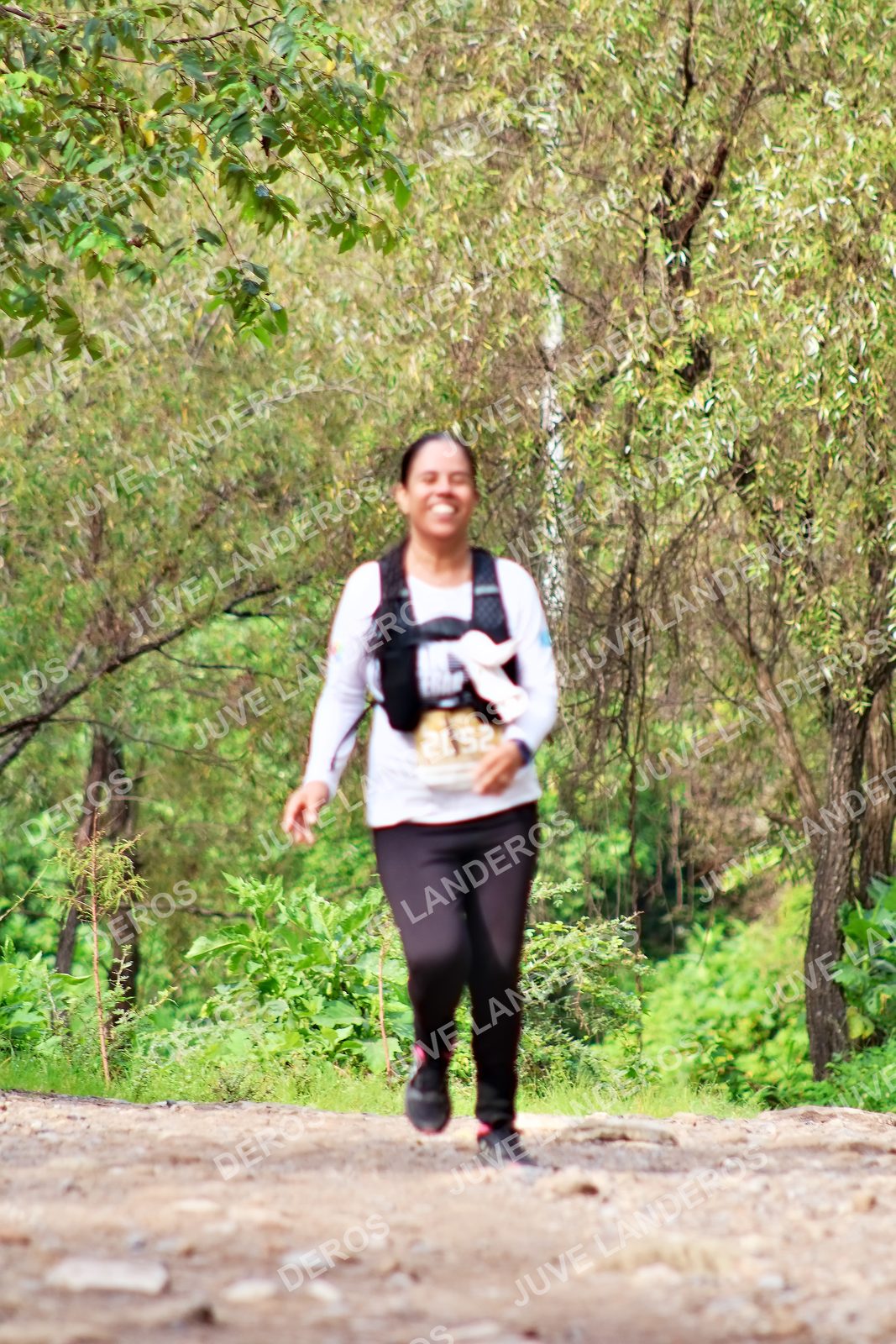 Foto del ULTRA TEQUILA 2026 en Tequila, Jalisco a las 09:14 · Ruta · dorsal 2052