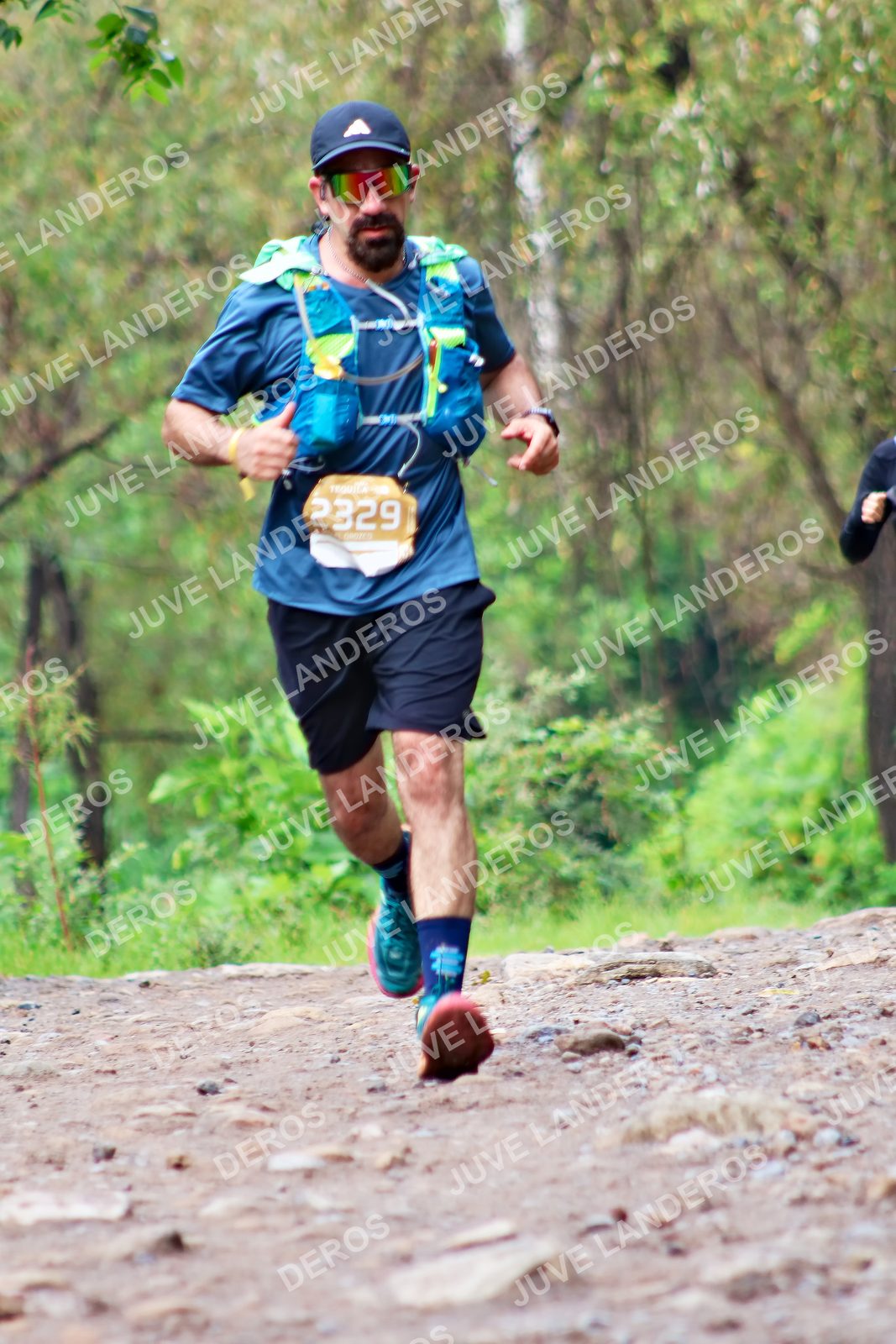 Foto del ULTRA TEQUILA 2026 a las 08:46