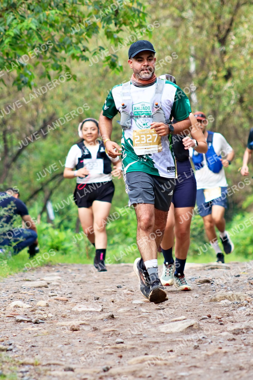 Foto del ULTRA TEQUILA 2026 a las 08:47