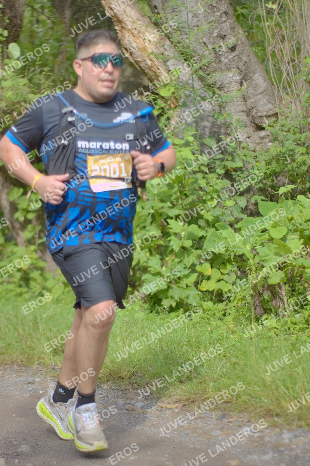Foto del ULTRA TEQUILA 2026 a las 09:23