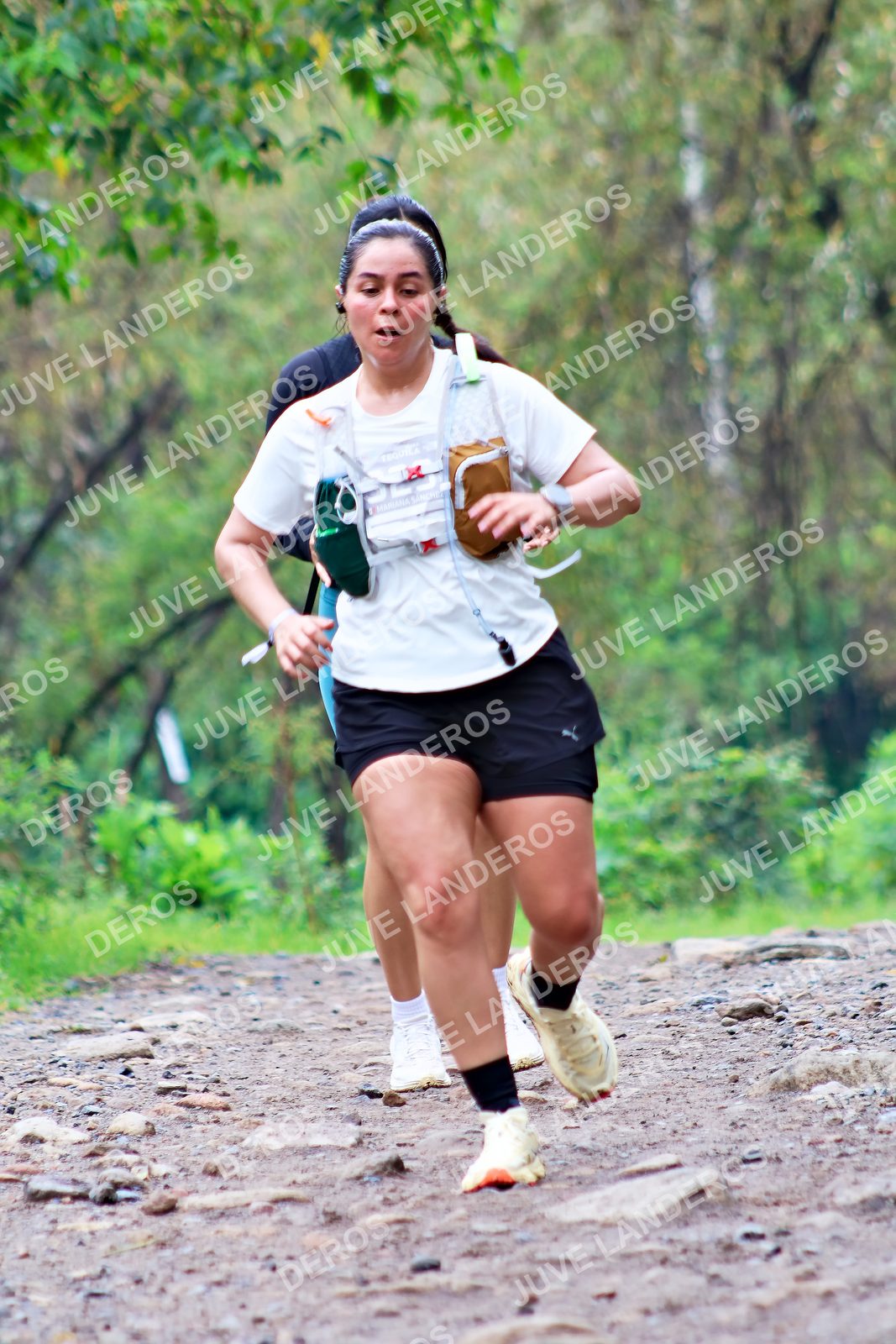 Foto del ULTRA TEQUILA 2026 en Tequila, Jalisco a las 08:31 · Ruta
