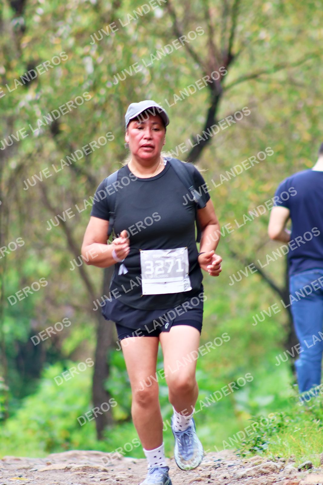Foto del ULTRA TEQUILA 2026 en Tequila, Jalisco a las 08:39 · Ruta · dorsal 3271