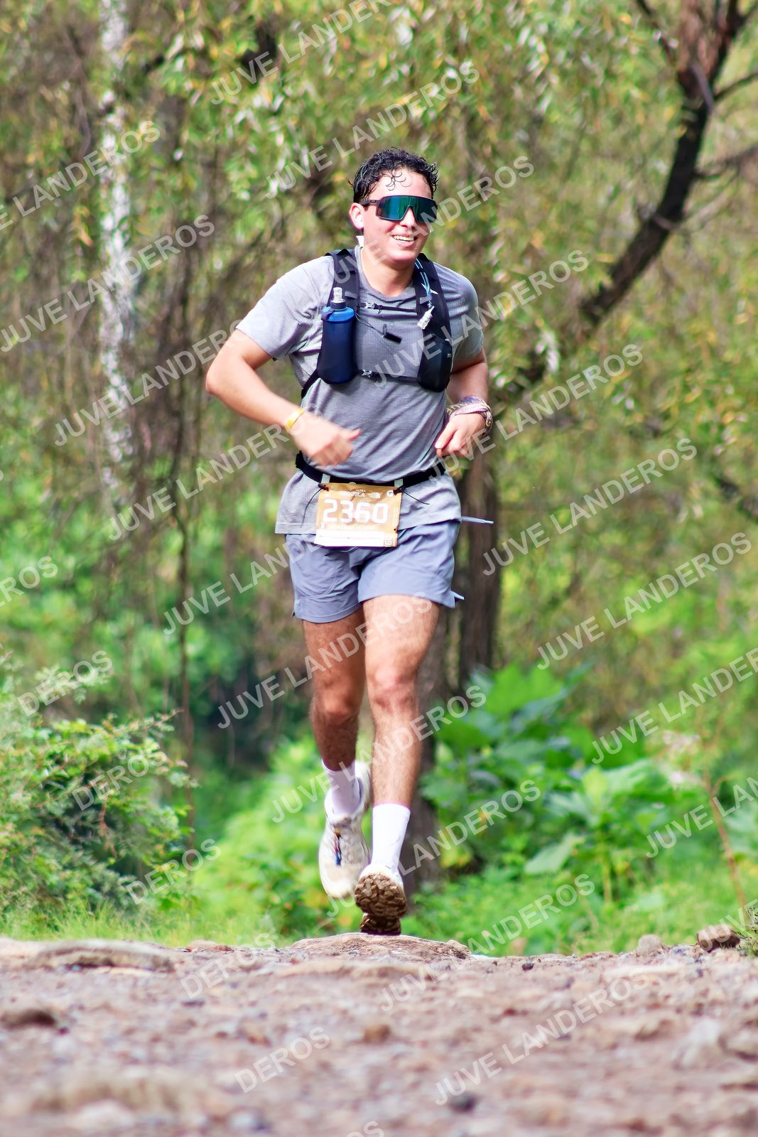 Foto del ULTRA TEQUILA 2026 a las 08:55
