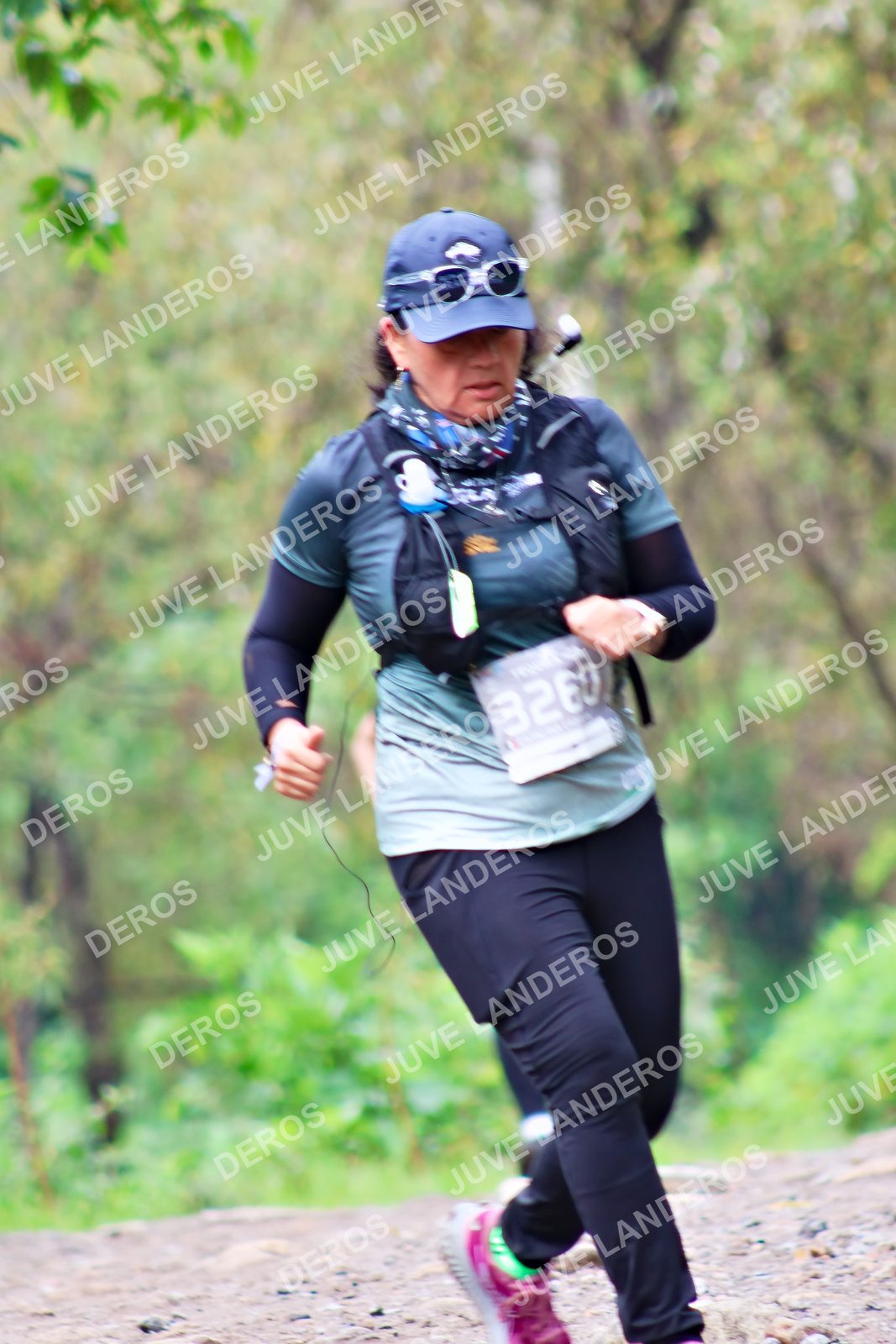 Foto del ULTRA TEQUILA 2026 a las 08:42