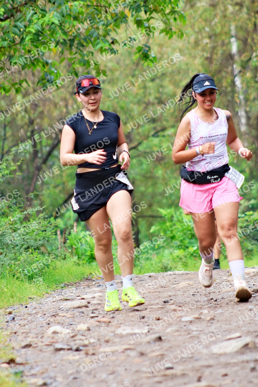 Foto del ULTRA TEQUILA 2026 en Tequila, Jalisco a las 08:43 · Ruta