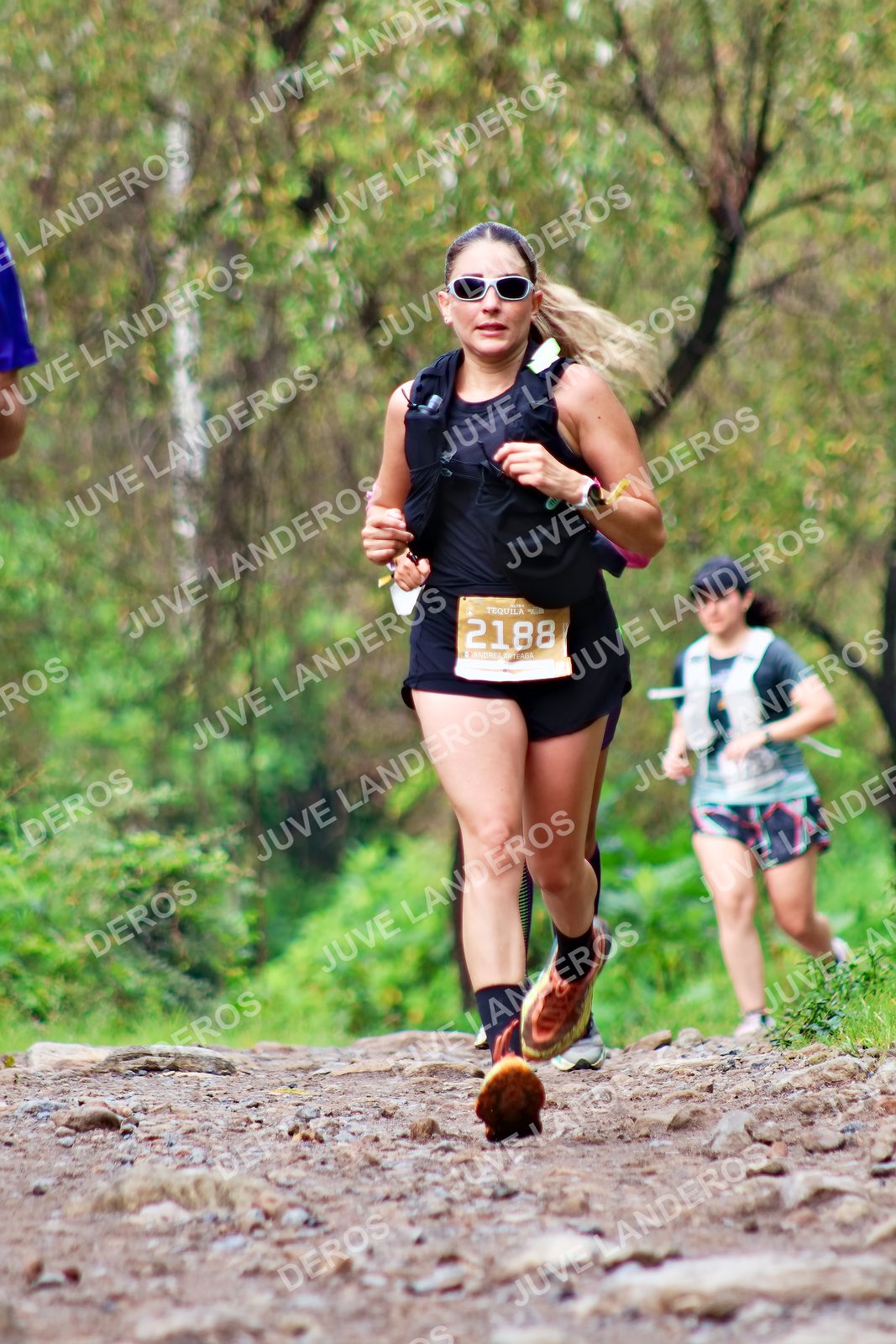 Foto del ULTRA TEQUILA 2026 a las 08:45