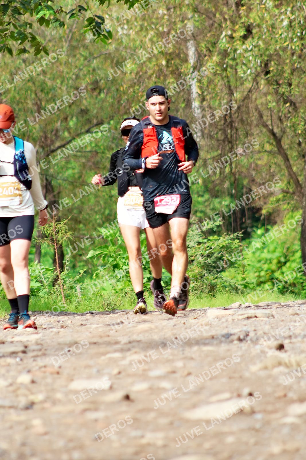 Foto del ULTRA TEQUILA 2026 a las 09:29