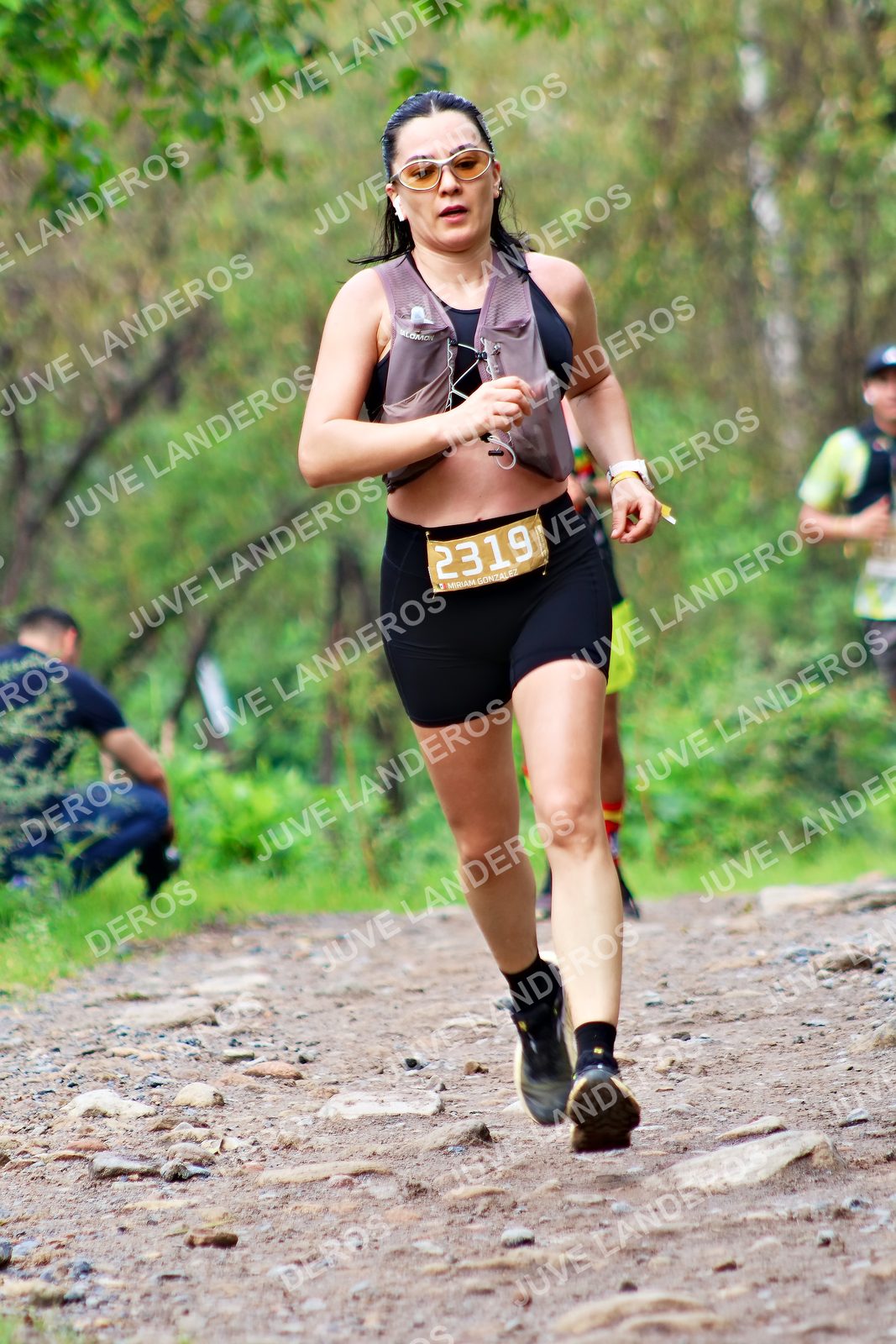 Foto del ULTRA TEQUILA 2026 a las 08:50