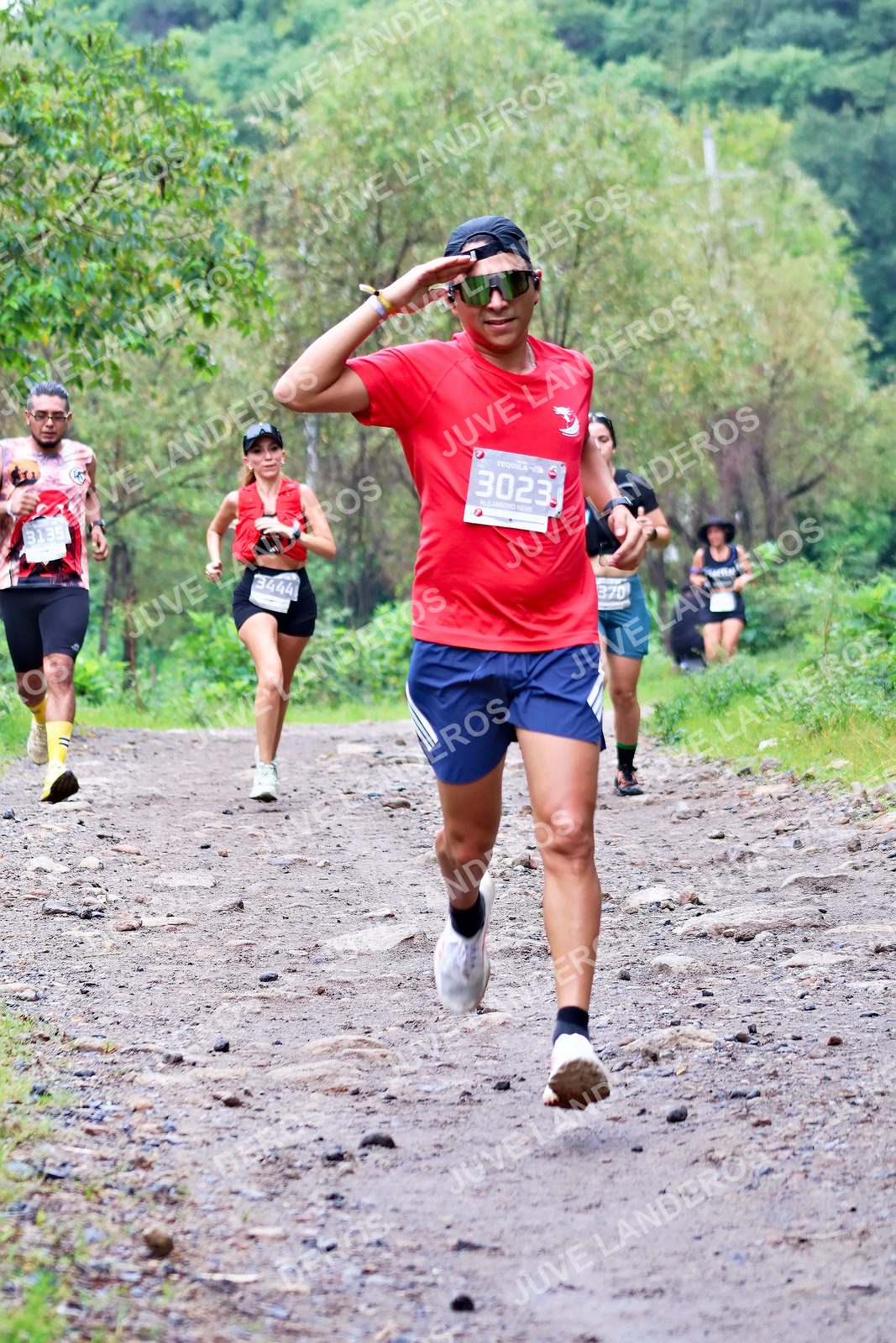 Foto del ULTRA TEQUILA 2026 a las 08:14