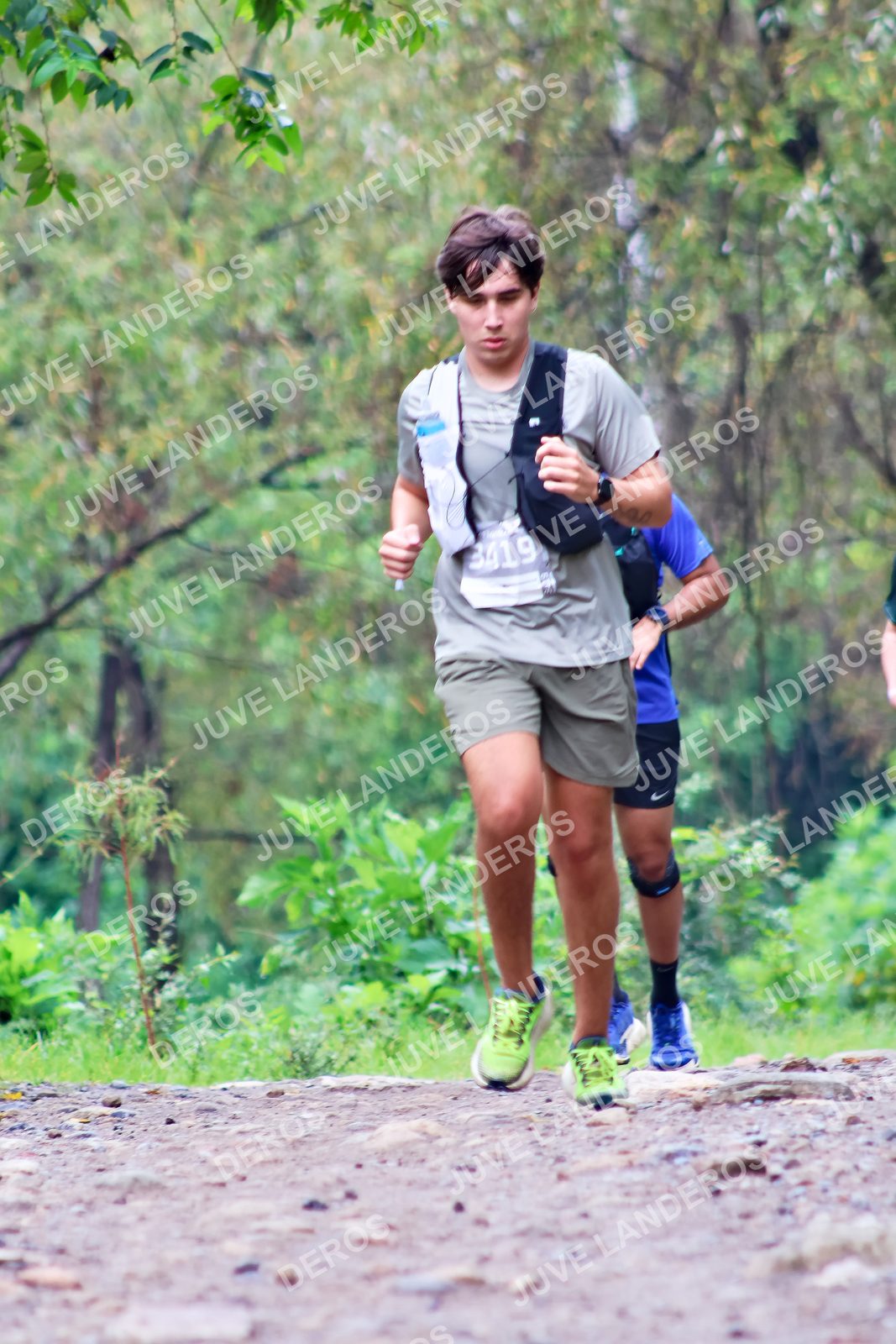 Foto del ULTRA TEQUILA 2026 a las 08:21