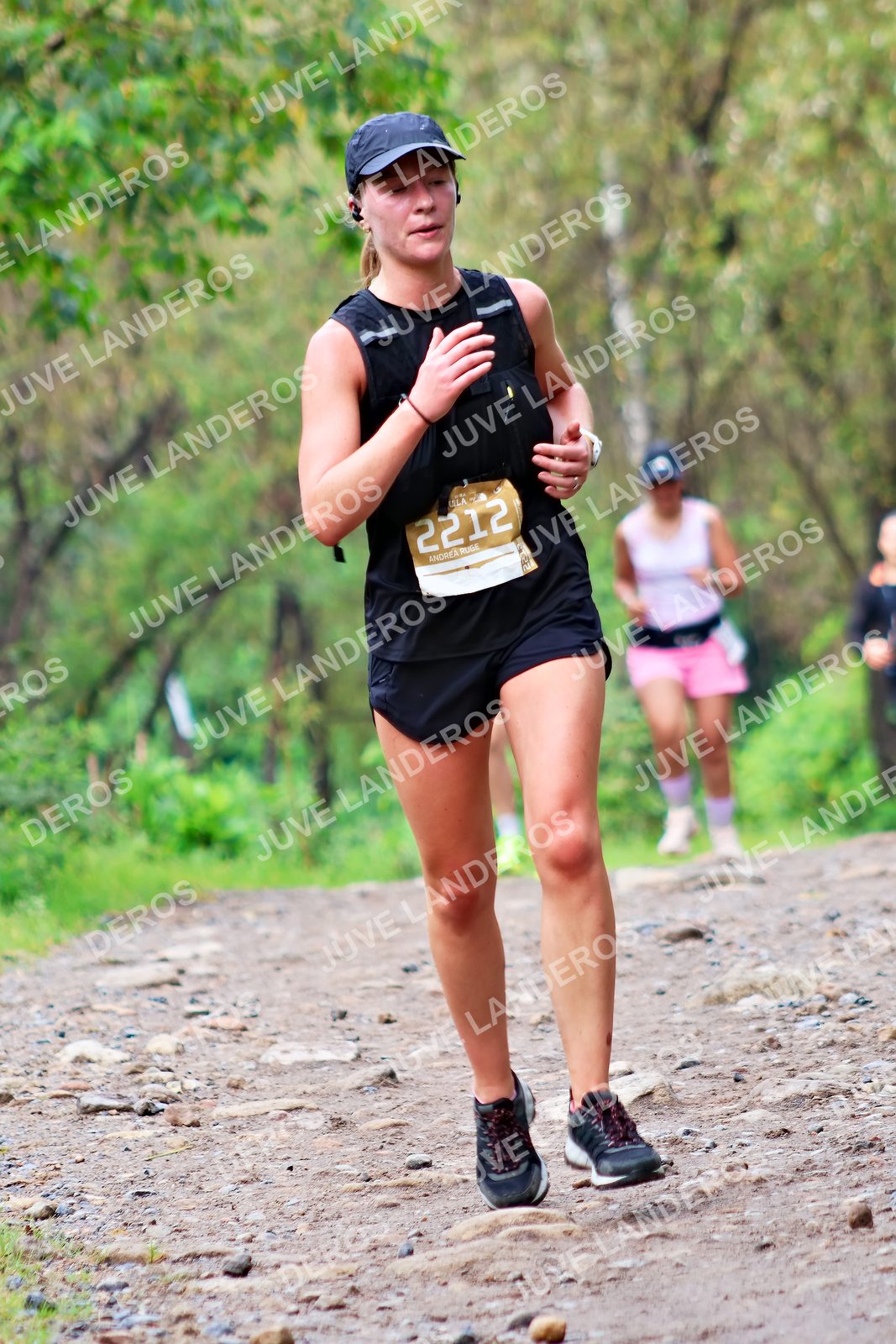 Foto del ULTRA TEQUILA 2026 a las 08:43
