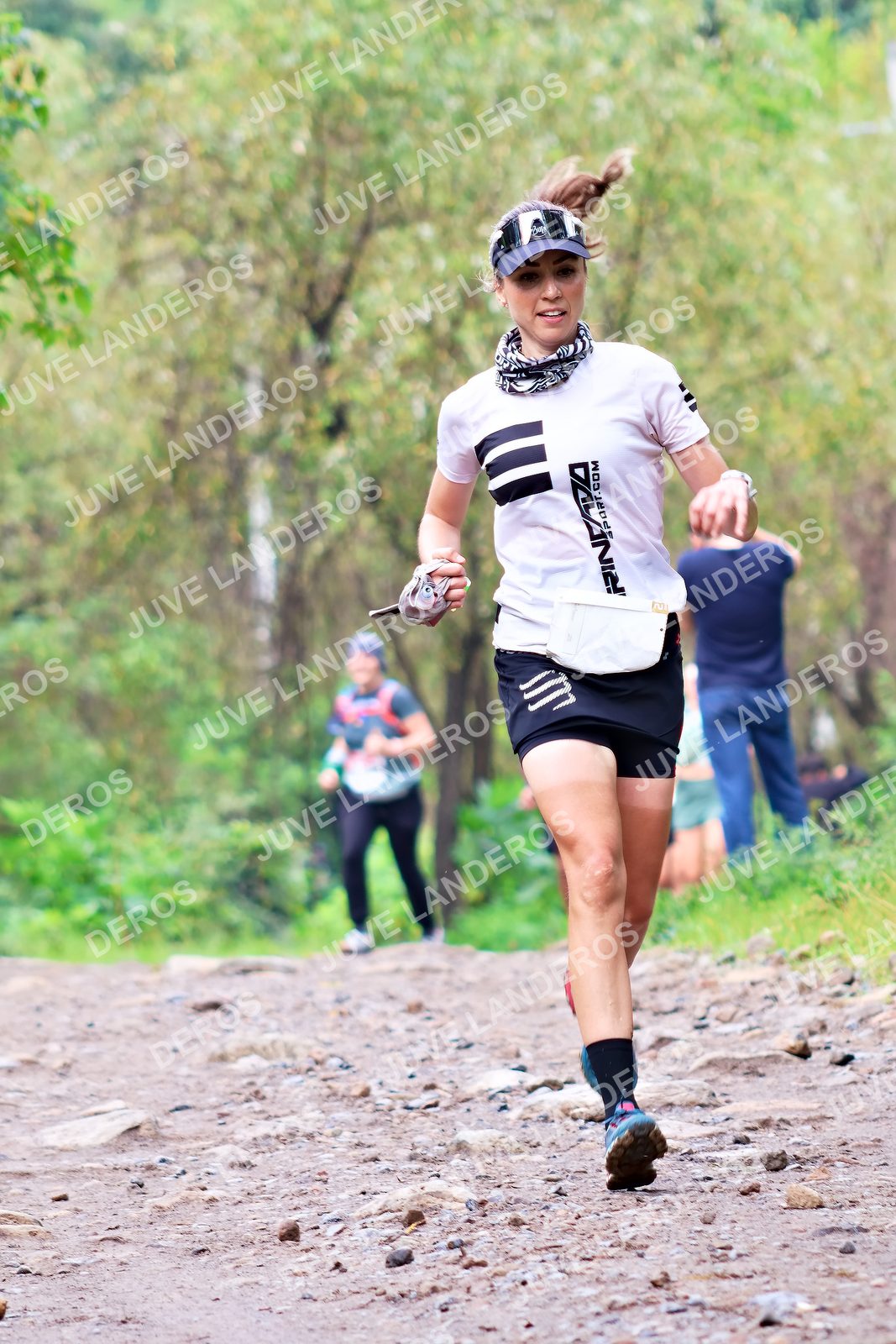 Foto del ULTRA TEQUILA 2026 en Tequila, Jalisco a las 08:40 · Ruta