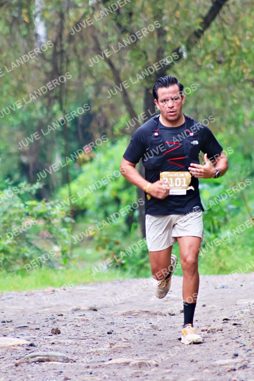 Foto del ULTRA TEQUILA 2026 a las 08:17
