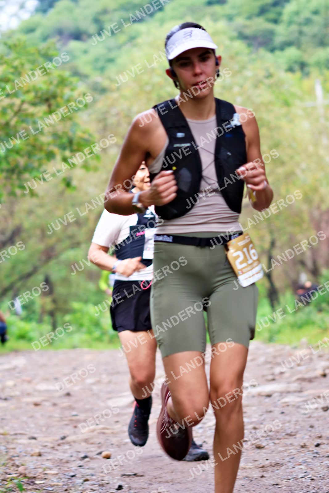 Foto del ULTRA TEQUILA 2026 a las 08:47
