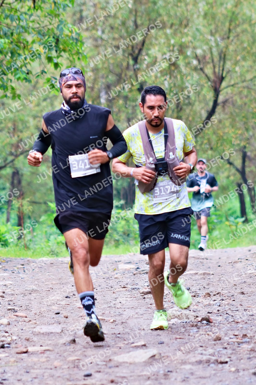 Foto del ULTRA TEQUILA 2026 a las 08:15