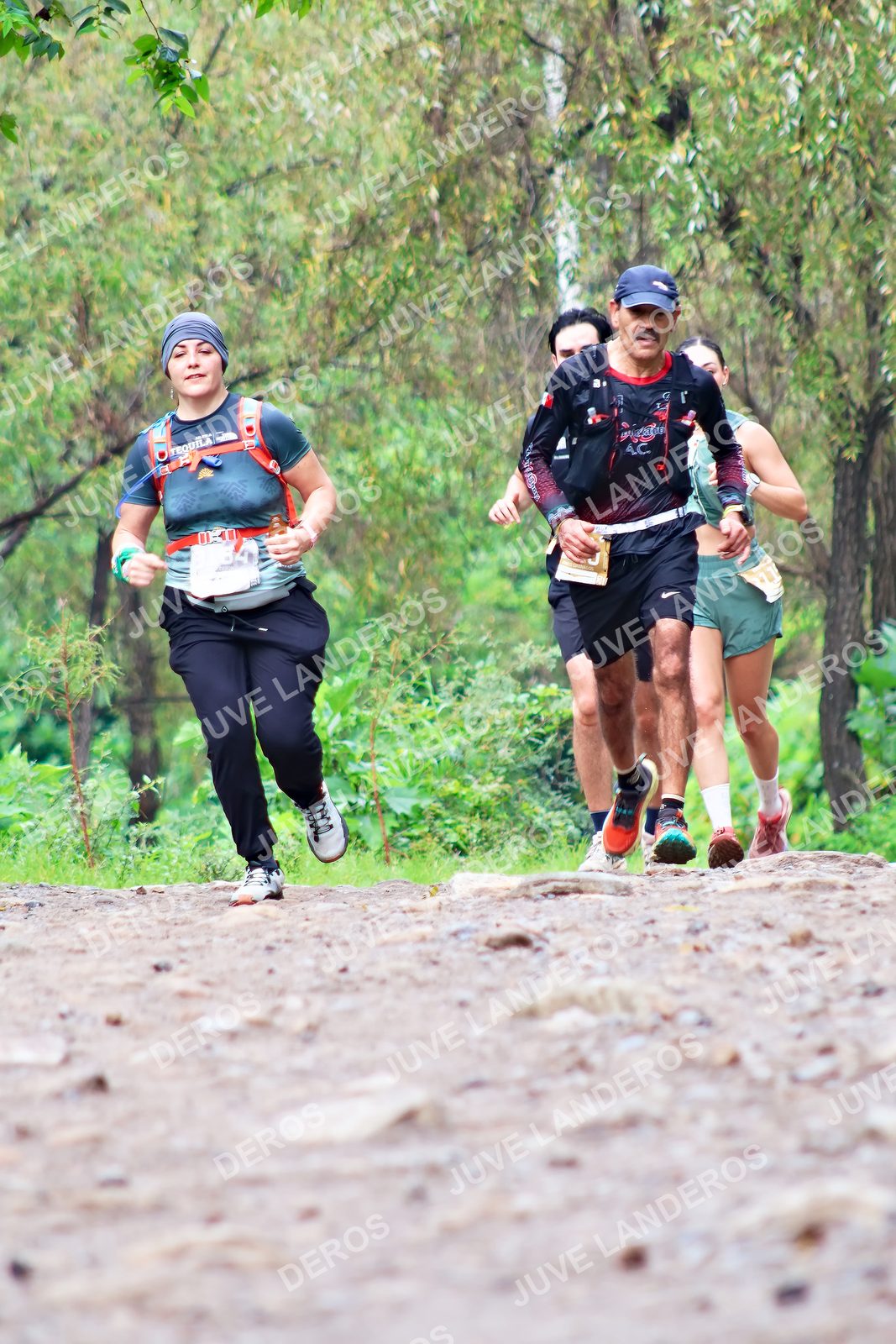 Foto del ULTRA TEQUILA 2026 a las 08:40