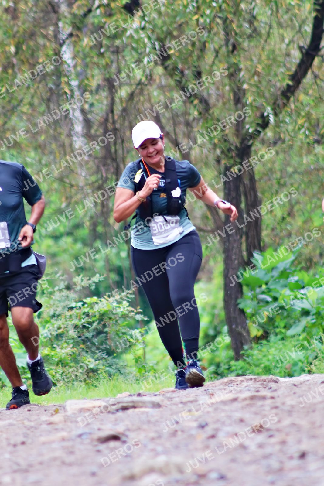 Foto del ULTRA TEQUILA 2026 en Tequila, Jalisco a las 08:37 · Ruta