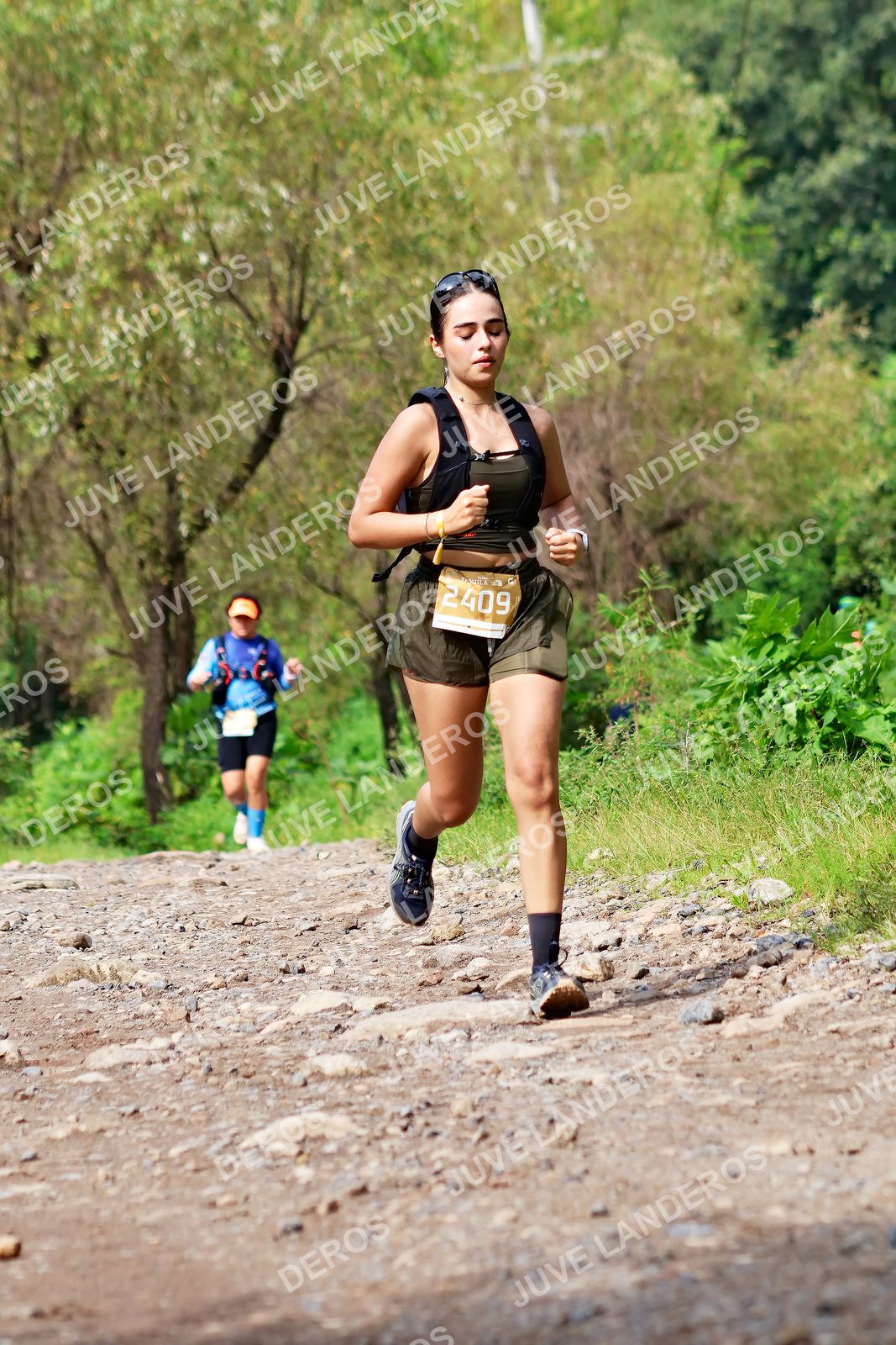 Foto del ULTRA TEQUILA 2026 a las 09:38