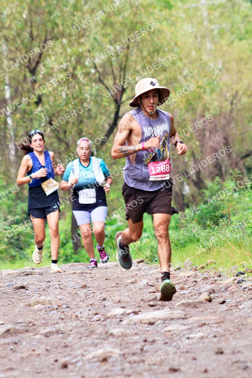 Foto del ULTRA TEQUILA 2026 a las 08:51