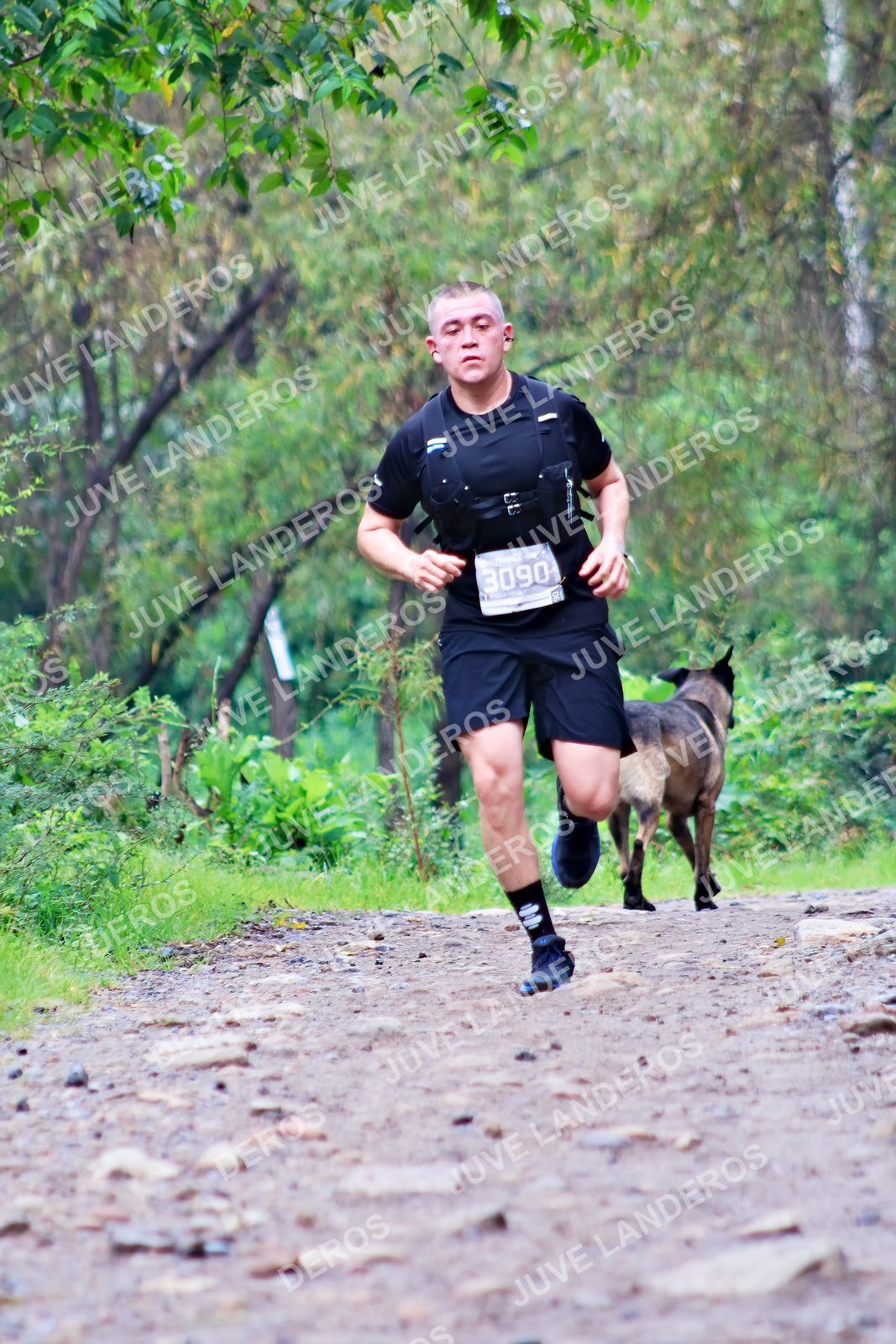 Foto del ULTRA TEQUILA 2026 a las 08:18